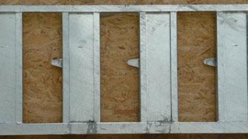 Dérouleuses balles rondes - GALONNIER Dérouleuses balles rondes - GALONNIER