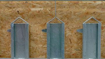 Dérouleuses balles rondes - GALONNIER Dérouleuses balles rondes - GALONNIER