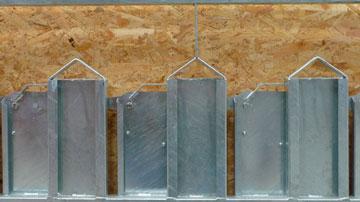 Dérouleuses balles rondes - GALONNIER Dérouleuses balles rondes - GALONNIER