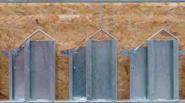 Dérouleuses balles rondes - GALONNIER Dérouleuses balles rondes - GALONNIER