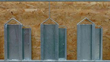 Dérouleuses balles rondes - GALONNIER Dérouleuses balles rondes - GALONNIER