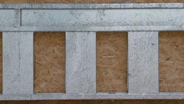 cornadis echelle et autobloquant ovins caprins galonnier