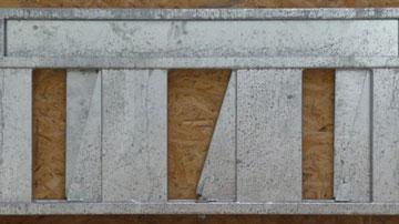 cornadis echelle et autobloquant ovins caprins galonnier