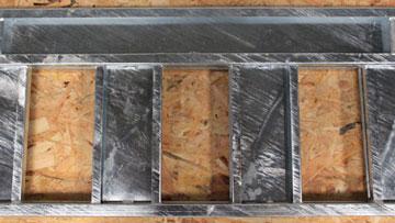 Dérouleuses balles rondes - GALONNIER Dérouleuses balles rondes - GALONNIER