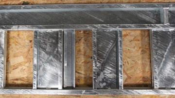 Dérouleuses balles rondes - GALONNIER Dérouleuses balles rondes - GALONNIER