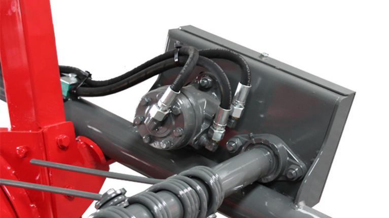 Dérouleuses balles rondes - GALONNIER Dérouleuses balles rondes - GALONNIER